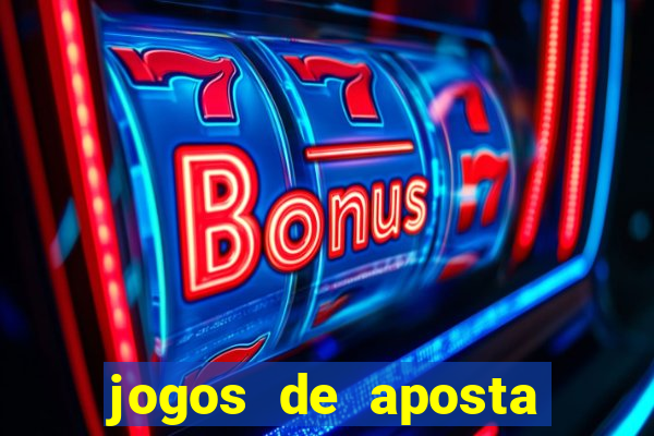 jogos de aposta para menores de idade